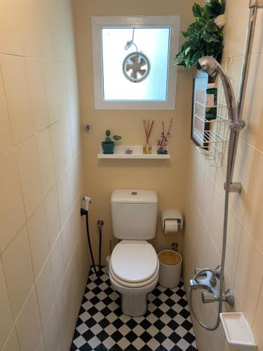 Tropicana Guestroom 7 min walk from the beach, Dubaj (fotografie 9)