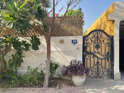 Tropicana Guestroom 7 min walk from the beach, Dubaj (fotografie 10)