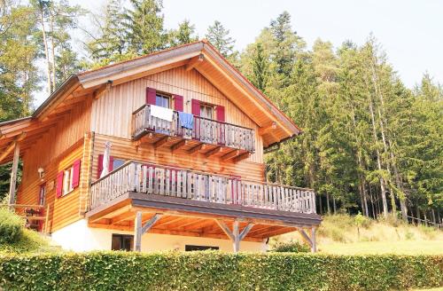 Großes Ferienhaus mit 5 Schlafzimmer & 4 Bäder - Location saisonnière - Pöllauberg