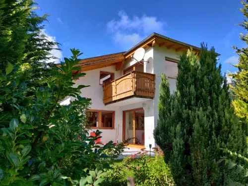 Appartement Alpenliebe in Bichlbach, Österreich