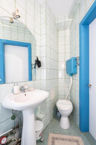 Mediterranean studio in Bucharest City Center