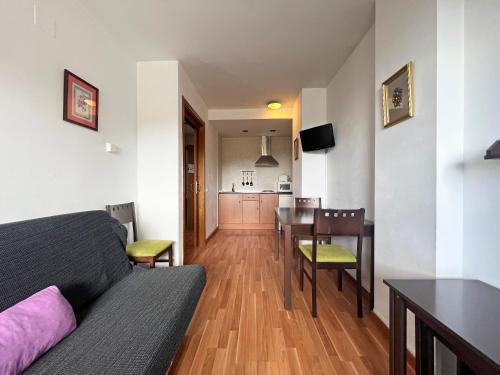 One-Bedroom Apartment (4 personas)