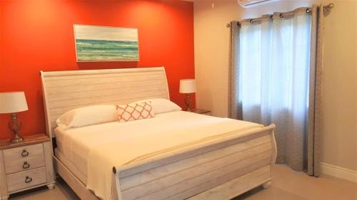 Sea Glass Villa Tobago in Bon Accord Village