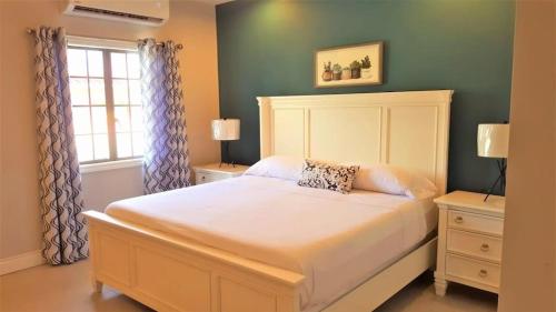 Sea Glass Villa Tobago in Bon Accord Village
