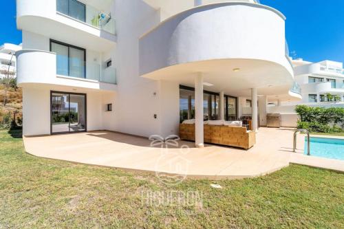 HigueronRentals Mimosa in ริมน้ำ/ชายหาด