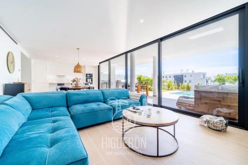 HigueronRentals Mimosa in ริมน้ำ/ชายหาด