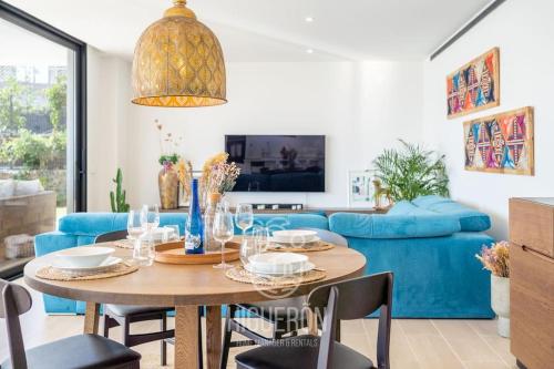 HigueronRentals Mimosa in ริมน้ำ/ชายหาด