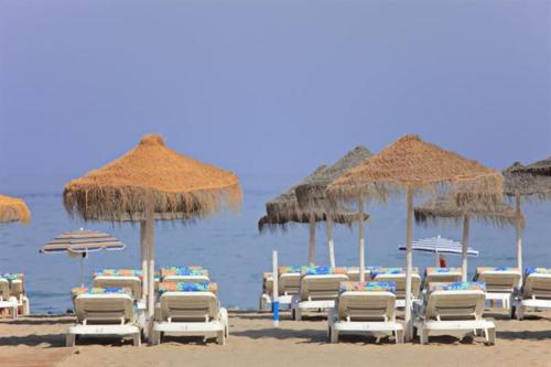 HigueronRentals Mimosa in ริมน้ำ/ชายหาด