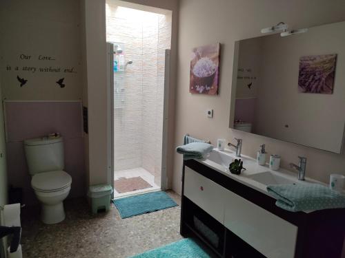 B&B Com a Casa Teva 4