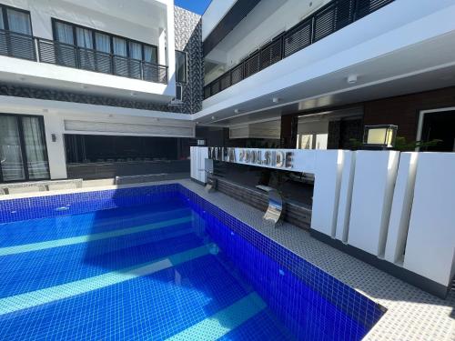 Dampa Poolside Events & Accommodation - 전망