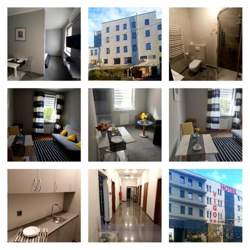 Vigo Hotel - image 9