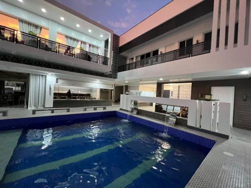 Dampa Poolside Events & Accommodation - 전망