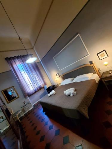 Hotel Fedora – Florence, IA