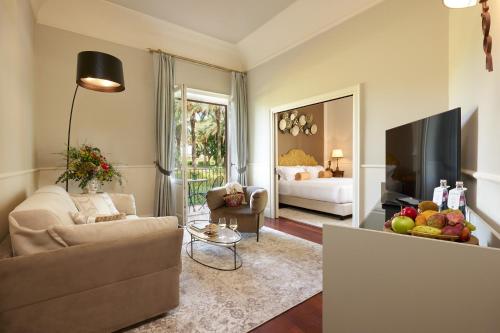 Hotel Giardino di Costanza in Mazara Del Vallo
