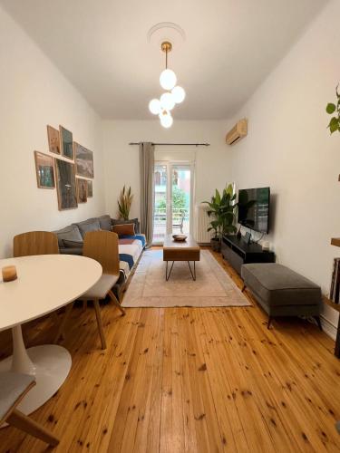 Nomas Skg Apartment