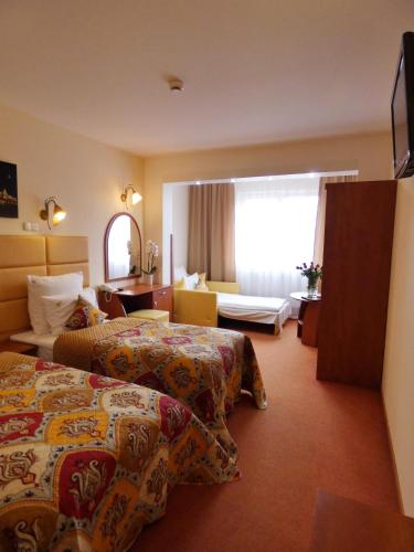 Aparthotel Adler, Cracovie (photo 9)