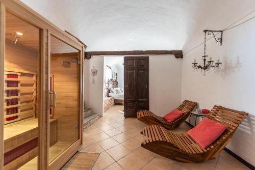  Casa del Nebbiolo in Camino