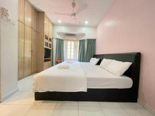 Air Itam 8 Rooms Comfortable Home Stay in Air Itam