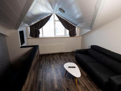 Lava Apartments & Rooms - main image