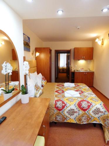 Aparthotel Adler - image 4