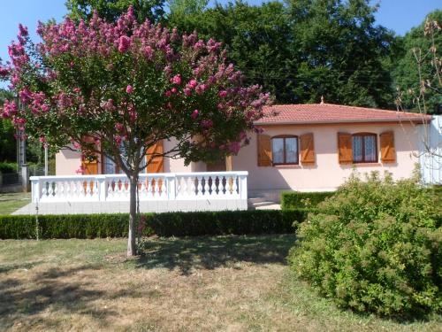 LES CRETES gîte à louer Bois du Rubisclou