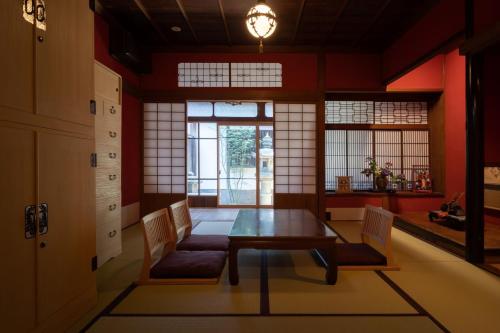 Close to you – Kanazawa, CA