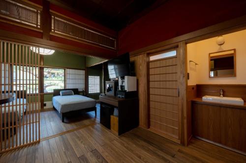Close to you – Kanazawa, CA