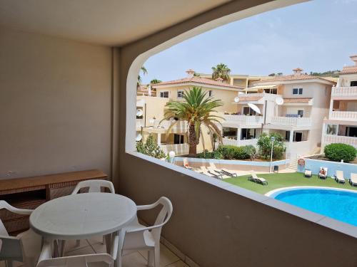 La Perla del Sur - The Pearl House 5