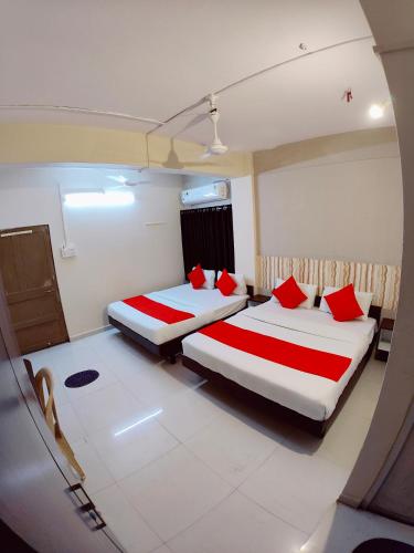 Hotel Nawanagar Residency