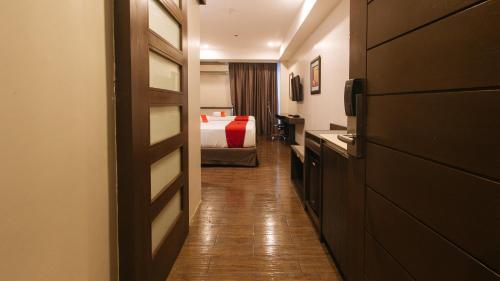 2 twin beds