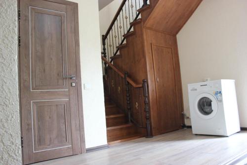 Uz-Anar Guest House in Koçkor