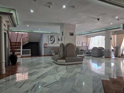 La Perla del Sur - The Pearl House 2