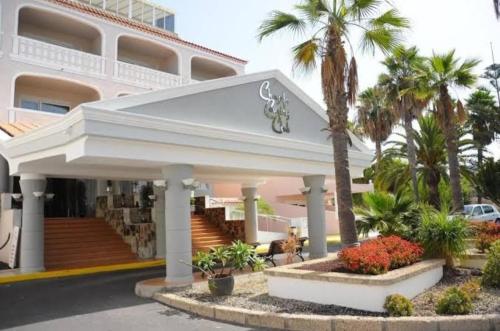 La Perla del Sur - The Pearl House 3