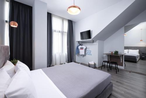 Monastiraki Residences by Livin Urbban - image 12