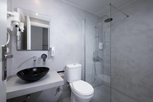 Monastiraki Residences by Livin Urbban - main image