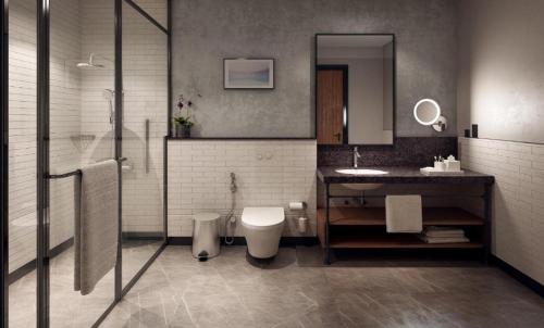 AMBASSADOR APARTMENT WITH VIEW NEAR GYMNATION BUR DUBAI BY LUXURY BOOKINGS - image 6