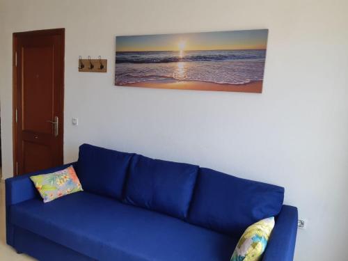 Apartamentos Cotillo Family