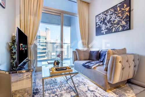 Staycae Holiday Homes - Reva, Dubai