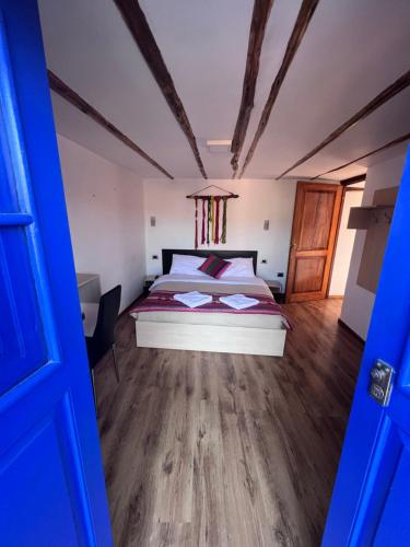 Casona les Pleiades, Cuzco