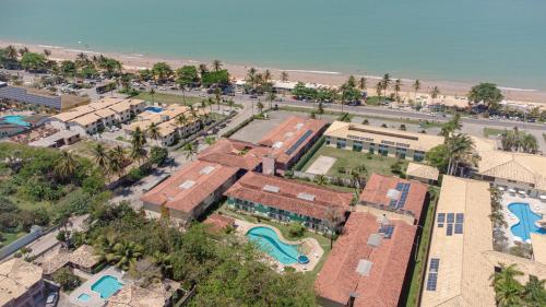 Boulevard da Praia - Flats Mare Mansa - image 4