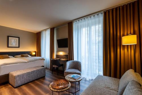 Art Boutique Hotel Monopol - image 12