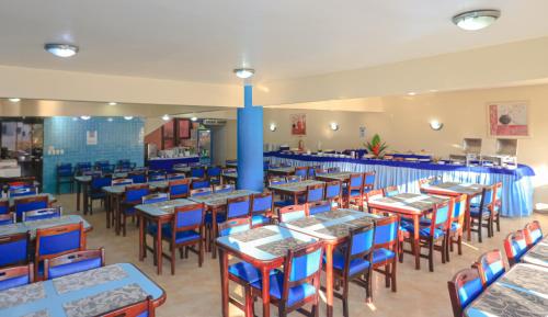 Boulevard da Praia - Flats Mare Mansa - image 3