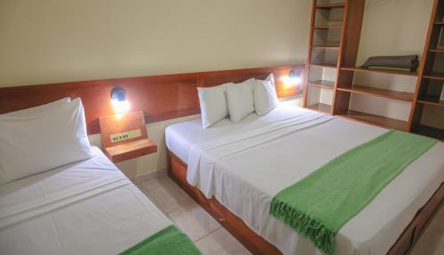 Boulevard da Praia - Flats Mare Mansa - image 2