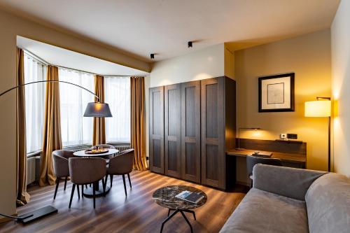 Art Boutique Hotel Monopol - image 6