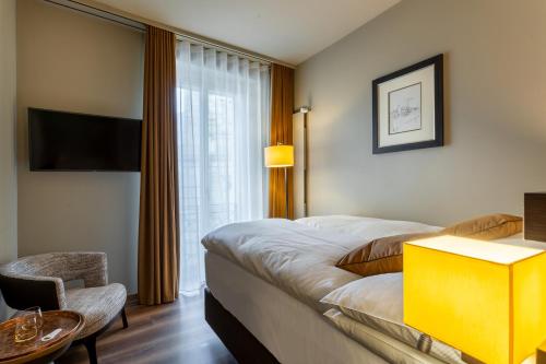 Art Boutique Hotel Monopol - image 5