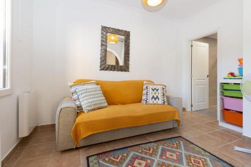 228 Lovely Home La Zenia - Alicante Holiday - image 2