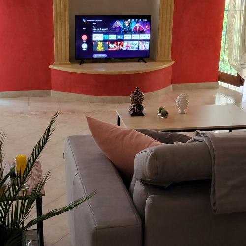 Appartamento Relax al centro Alloggio turistico