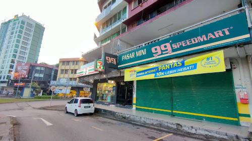 バレーホテルシティセンター