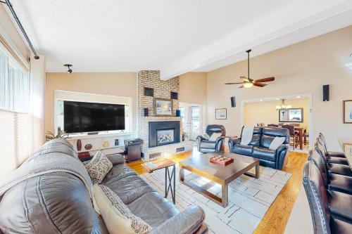 Malletts Bay Getaway in Colchester (Vermont)