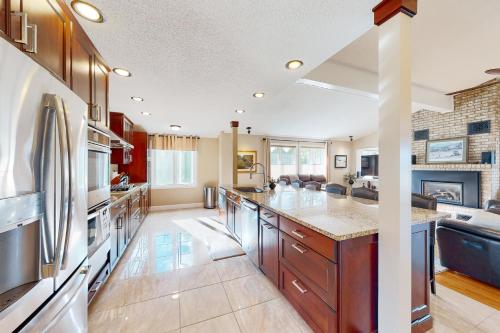 Malletts Bay Getaway in Colchester (Vermont)